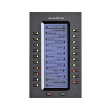 Grandstream GXP-2200-EXT Expansion Module for GXP2140 GXP2170 GXV3240 picture