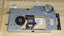 PLEXTOR PX-W4012TS 2004-03 SCSI 50pin OK Made in JAPAN picture