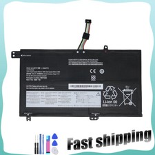 New L18M4PF5 L18L4PF0 Battery for Lenovo IdeaPad S540-15IWL S540-15IML picture