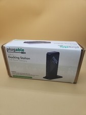 Plugable USB-C Docking Station PD UD-CA1A BRAND NEW OPEN BOX HDMI picture