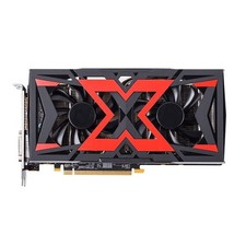 ASUS / SAPPHIRE / XFX AMD Radeon RX 580 / RX 590 8GB GDDR5 Graphics Cards picture