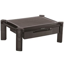 StarTech MONSTADJD Monitor Riser w/ Drawer, Height Adjustable picture