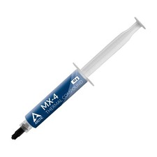 ARCTIC MX-4 Thermal Paste 45 g Carbon CPU GPU Non-Conductive Grey picture