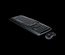 Logitech MK320 (920002836) Wireless Keyboard and Mouse Combo picture