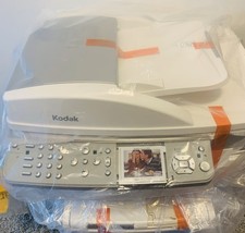 Kodak EasyShare 5500 All-in-One Printer Print, Copy, Scan, Fax New  picture