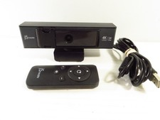 j5 create JVCU435 4K Remote Controlled Webcam w/ Remote picture