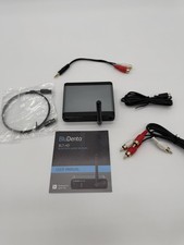 BluDento BLT-HD Bluetooth 5.4 HiFi Audio Receiver Qualcomm aptX HD Optical RCA picture