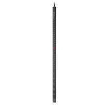 APC AP7563 NetShelter Basic Rack PDU 0U 5.7kW 208V 21x 5-20R 6x L6-20R picture