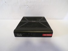 Cisco ASA 5506-X ASA5506 V02 Network Security Appliance Firewall (J114) picture