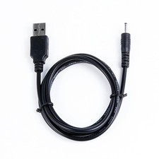 USB DC Charging Charger Cable For Mach Speed Trio Stealth G2 8