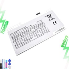 VGP-BPS33 Battery for Sony VAIO SVT14 SVT15 SVT1511A11L SVT15112CXS picture