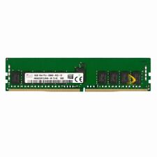 SK Hynix 16GB 1Rx4 PC4-2666V DDR4 2666Mhz 288Pin DIMM ECC SERVER Memory RAM picture