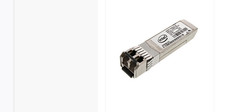 Intel AFBR-703SDZ-IN2 SFP+ Transceiver Module 1000BASE-SX, 10GBASE-SR Plug-in Mo picture