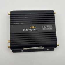 Cradlepoint IBR900 Series LTE Wi-Fi 5 Router IBR900-1200M-B picture