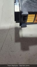DEFECTIVE GENUINE HP 11 C4810A BLACK PRINTHEAD DESIGNJET 500 800 PRINTHE G3D picture