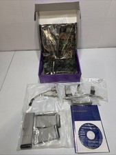 Vintage Jetway J-620BF Socket 370 Celeron AT Motherboard SiS 620 Brand New picture