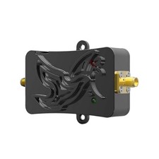 4W 2.4GHz WiFi Booster Wireless ROUTER Broadband Range Signal Amplifier Antenna picture