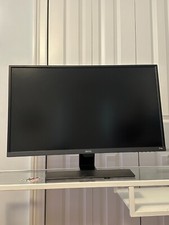 BenQ EW EW3270U 31.5'' Widescreen LED LCD Monitor picture