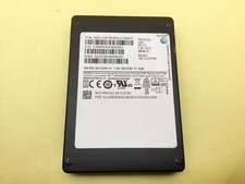 MZ-ILS3T8N Generic Samsung PM1633a 3.84TB SAS 12Gb/s 2.5'' ENT SSD picture