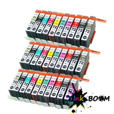 30 Ink Cartridge for PGI72 PGI-72 PIXMA PRO-10S PIXMA Pro-10 picture