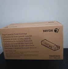 Xerox 106R03622 Black High Yield Toner Cartridge picture
