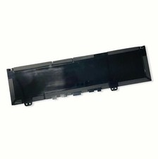 Genuine Battery F62G0 RPJC3 for Inspiron 13 7000 2-in-1 7373 7386 7370 7380 5370 picture