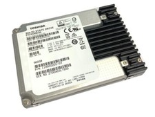 Toshiba Enterprise 960GB MLC SAS 12Gbps 2.5