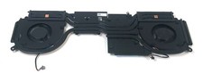 Gigabyte Aero 16 RP86 Genuine CPU GPU Cooling Heatsink w/ Fan 27430-86YE0-A30S picture