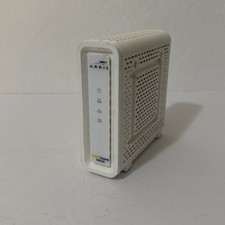 ARRIS Surfboard SB8200 DOCSIS 3.1 Cable Modem - Replacement Unit Only picture