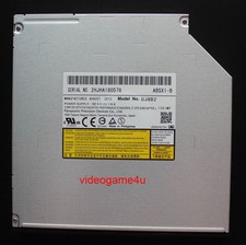 Panasonic UJ8B2 UJ8C2 UJ8E2 Slim 9.5mm Internal SATA DVD Burner Writer DVD±RW ±R picture
