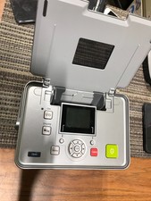 Epson PictureMate PM240 Personal Photo Lab Digital Portable Printer * NO AC picture