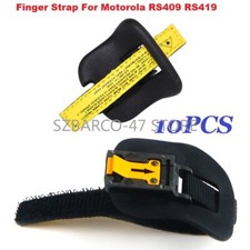 10PCS Ring Finger Strap For Zebra  Symbol RS409 RS419 Scanner New lot picture