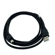 USB Cord Cable for BLUE MICROPHONE YETI X PROFESSIONAL CONDENSER PRO MIC 10' picture