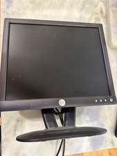 Dell E173FP LCD Monitor picture