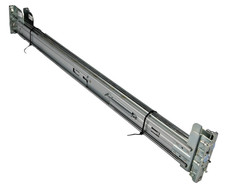 Dell Poweredge R520 R530 R720 R730 R740 R750 R830 2U B6 Sliding Rails XV104 picture