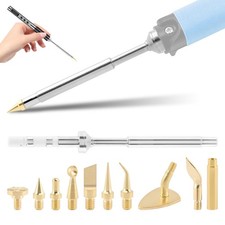 3D Printer Smoothing Finishing Tool Set, 11pcs 3D Printed Parts Repairing Mod... picture