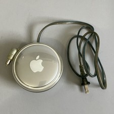 Apple M7332 YoYo Style 45W Power Adapter+ Power Cord For iBook PowerBook G3 G4 picture