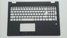 New for Lenovo Flex 5-15IIL05 Series Gray Cover Upper Palmrest Keyboard cover picture