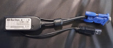 DCIM-USBG2 Raritan VGA USB CIM picture