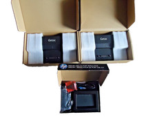 💥2 Getac S400 Office OEM 19V Docking Station Model S400-OD GD0FU3 & Replicator picture