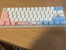 Mini Keyboard, Custom Keycaps picture