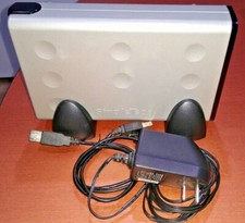 SimpleTech SimpleDrive 150GB External Desktop Hard Drive:  Model 90000-40479-002 picture