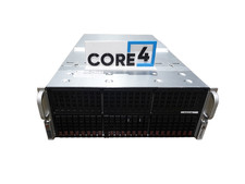 SUPERMICRO 4028GR-TR 24X2.5IN V3/V4 BAREBONES SERVER picture