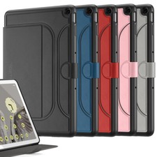 For Google Pixel Tablet 2023 Case Poetic Explorer Magnetic Folio Stand Cover picture