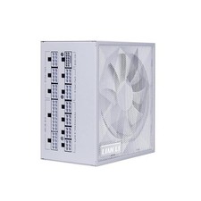 Lian-Li SX1000P.W 1000W 80 Plus Platinum Full Modular ATX White Power Supply picture
