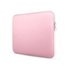 Laptop Sleeve Case 11-17 Inch Protective Bag Zipper Notebook Computer Cover picture