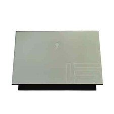 New White Back Cover For Dell Alienware M15 R4 Top Case Rear Lid 0MFC9P MFC9P US picture