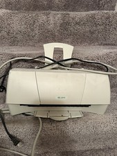 Canon Bjc-2010 - Untested picture