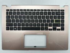 Item Specifications:   Color:  gray palmrest, black keyboard golden palmrest, bl picture