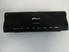 JJ7: Targus PA090 USB Mobile Port Replicator  picture